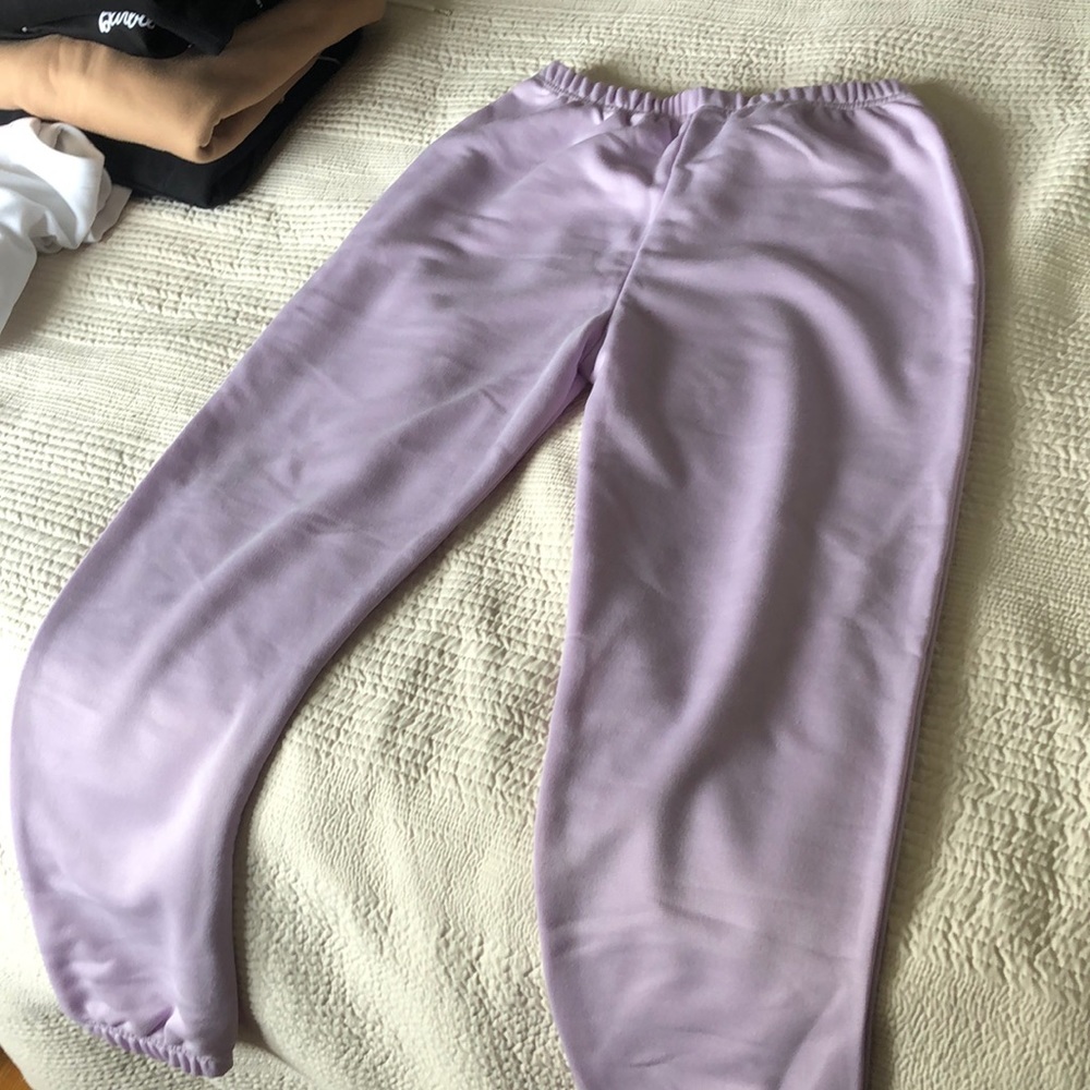 Sweatpants